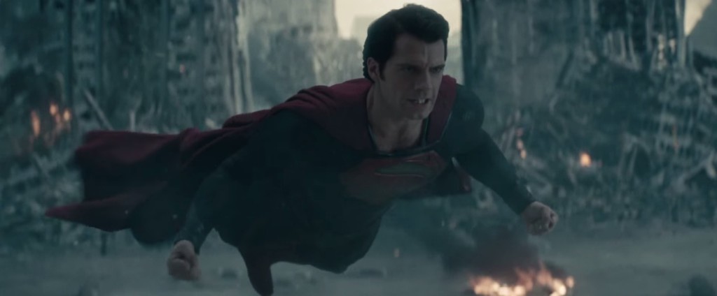 Man of Steel
