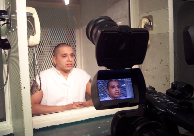 death row