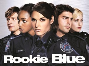 rookie blue