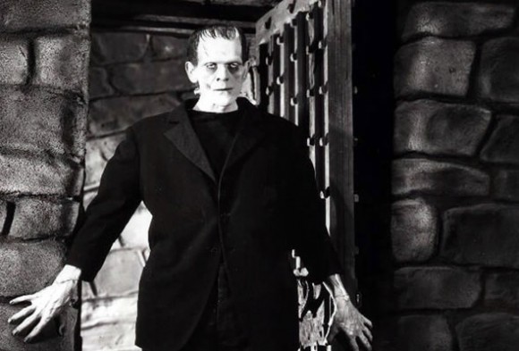 Frankenstein