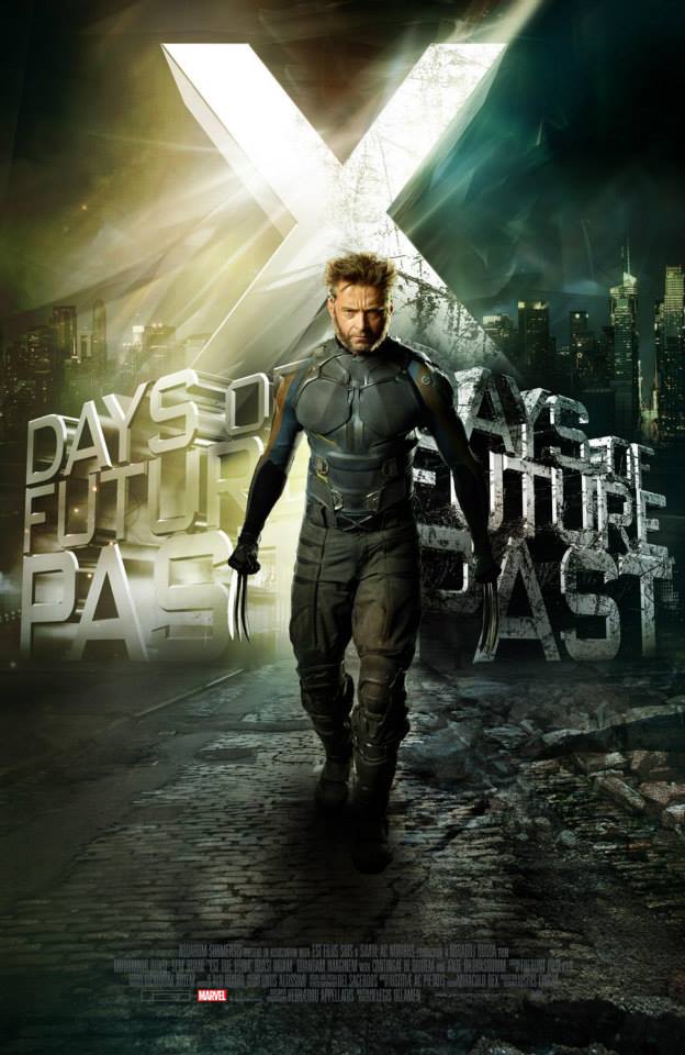 X men days of future past 6
