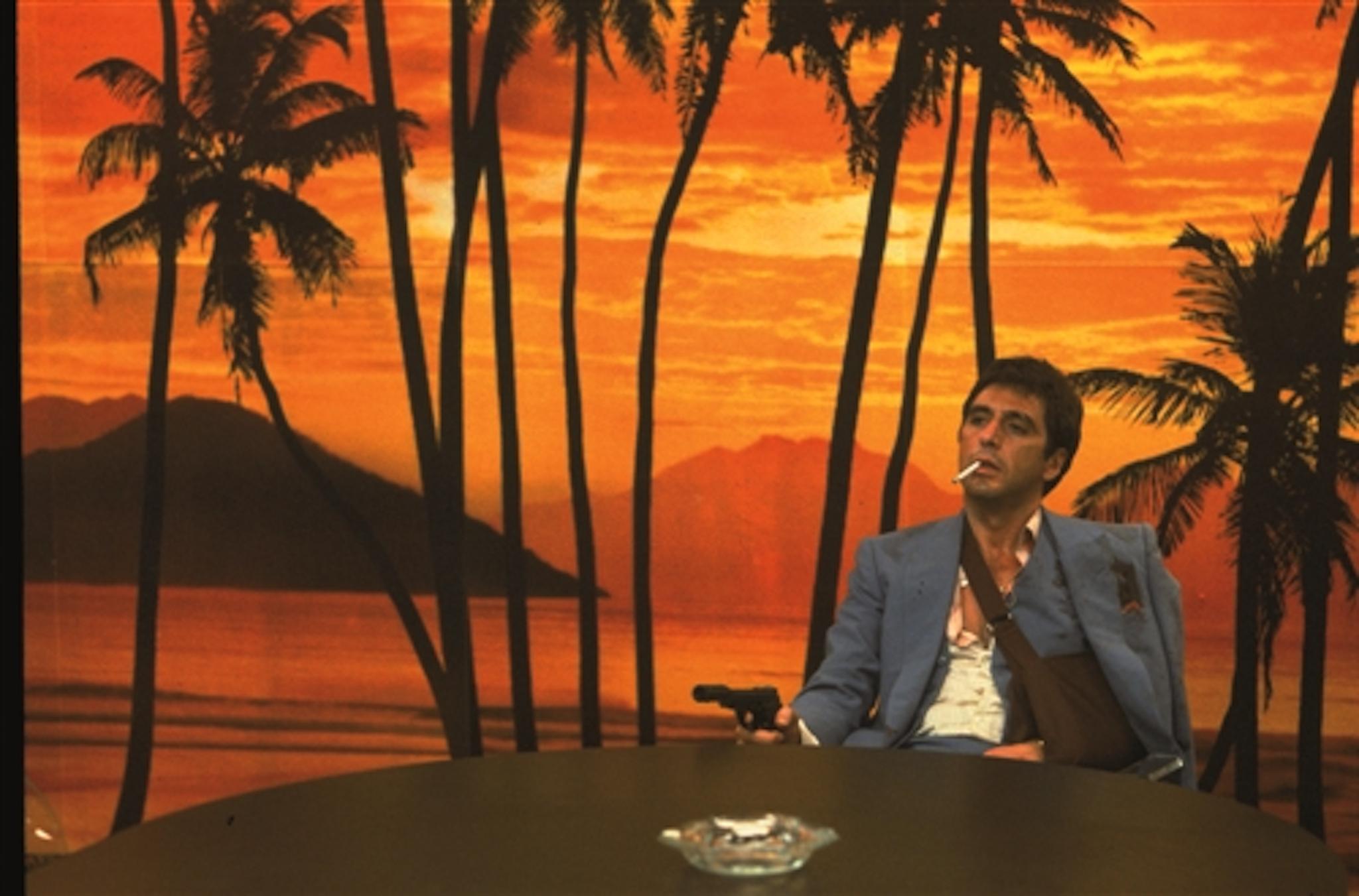 scarface 1983 pic 2