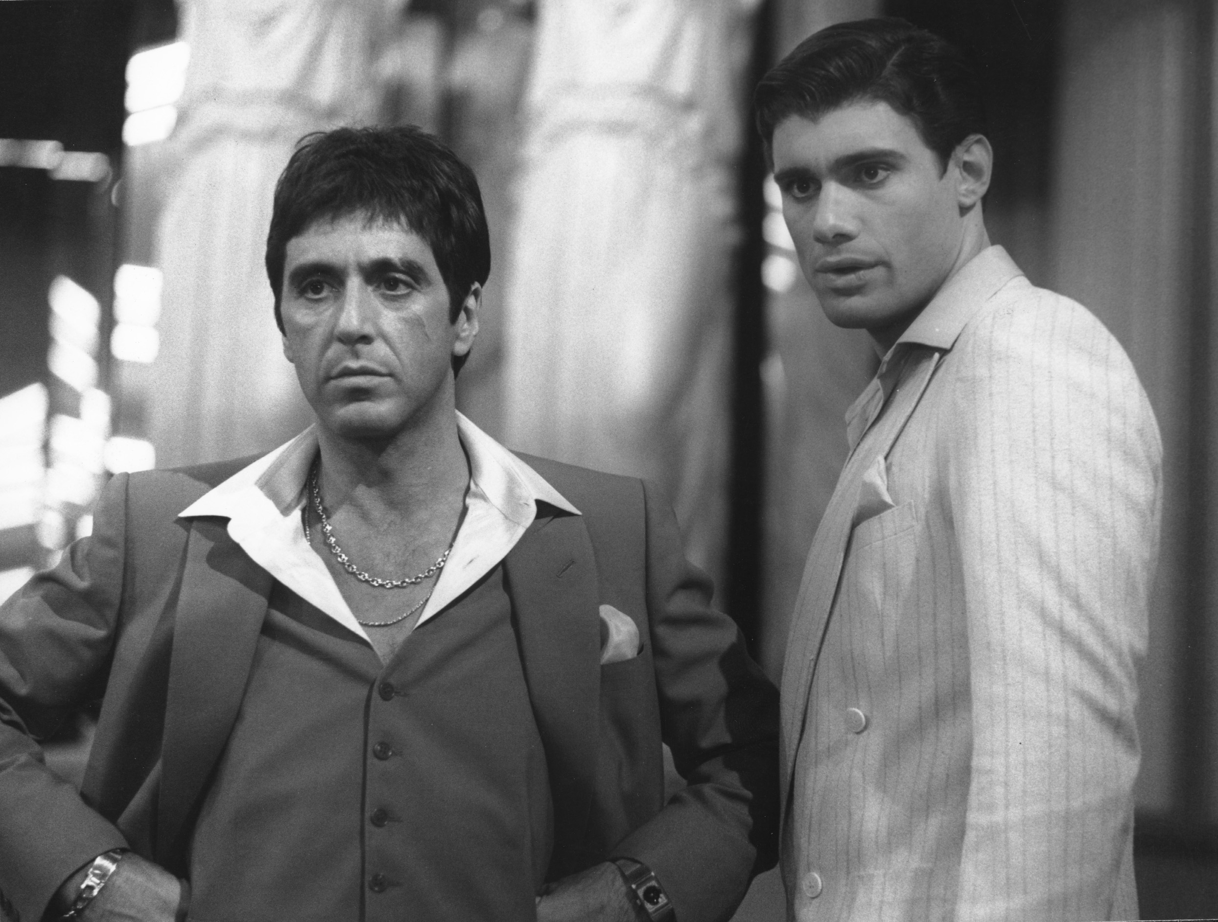 scarface 1983 pic