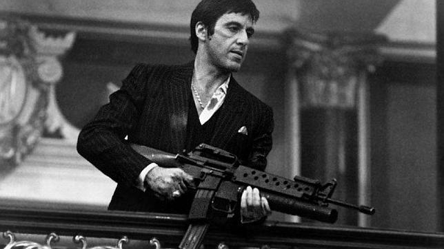 scarface 1983