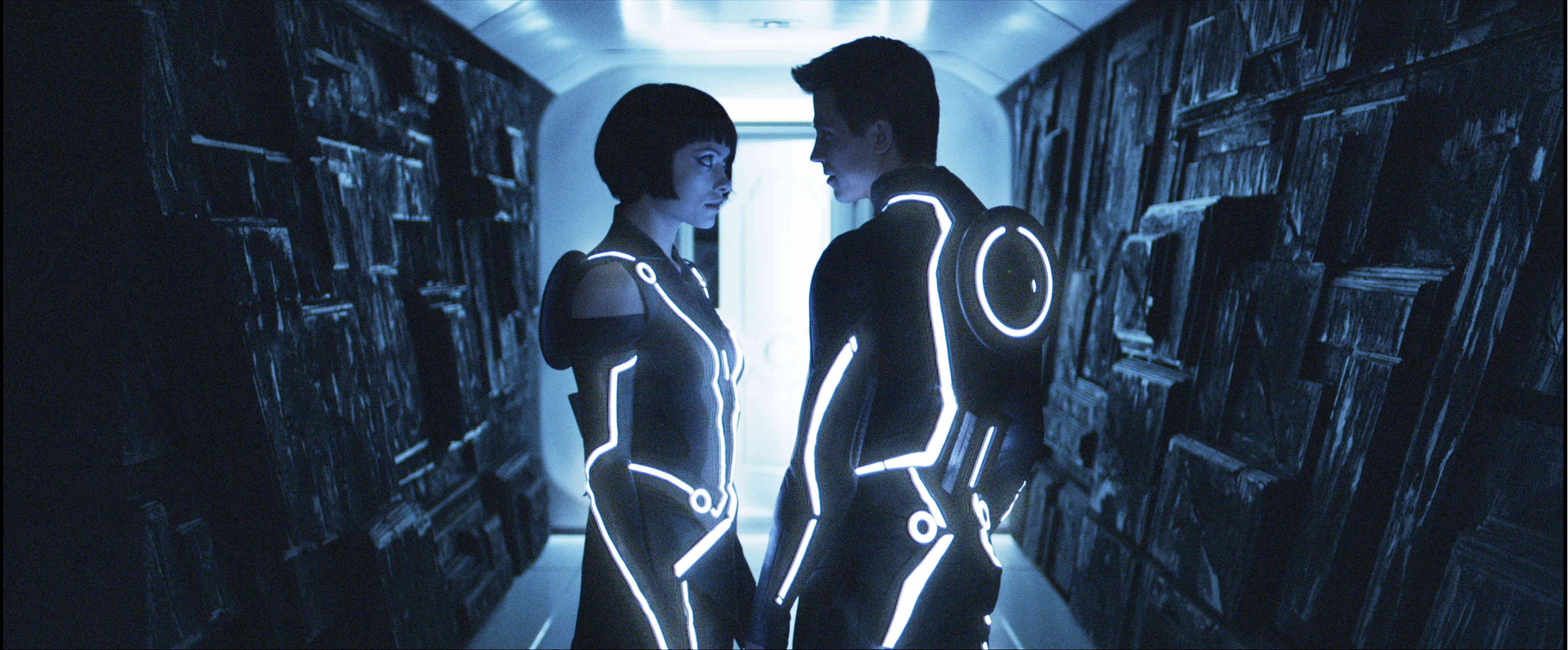 tron legacy