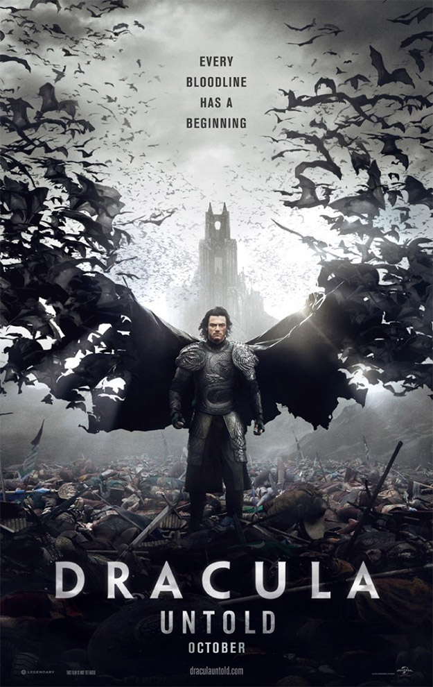 Dracula Untold (2)