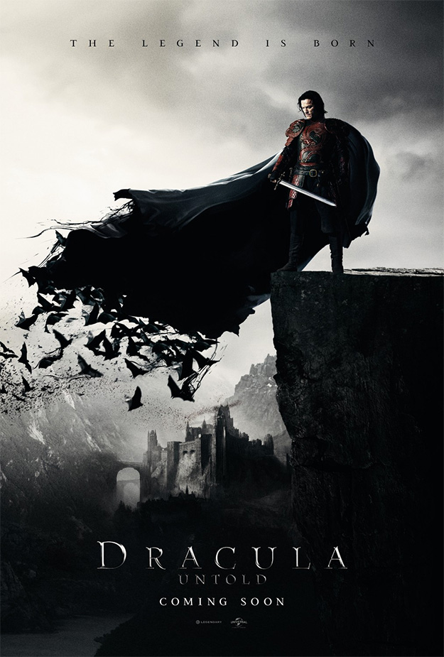 dracula untold