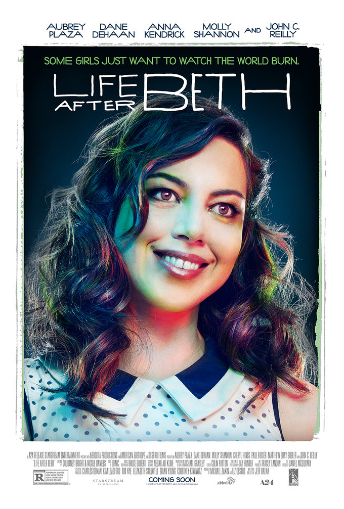 life after beth 2