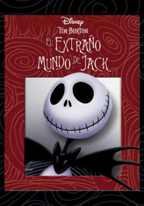 El extraño mundo de Jack