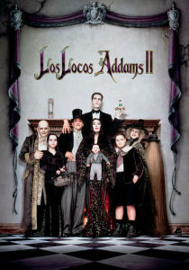 Los locos Adams