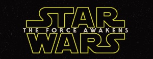 Star Wars The Force Awakens