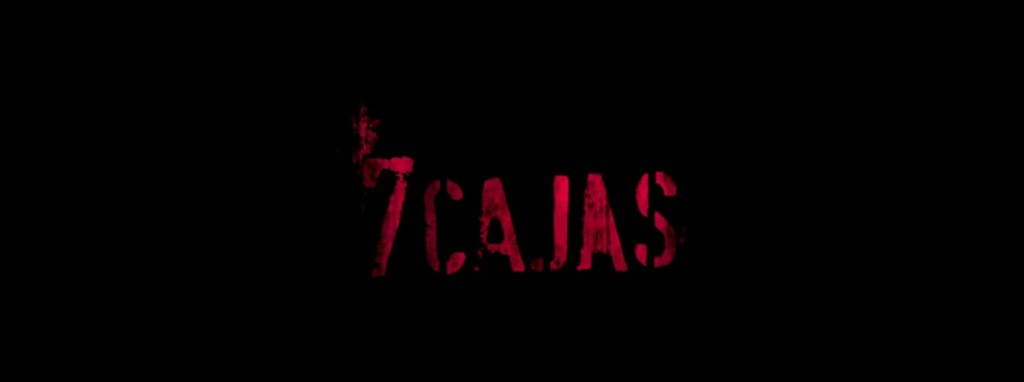 7 cajas