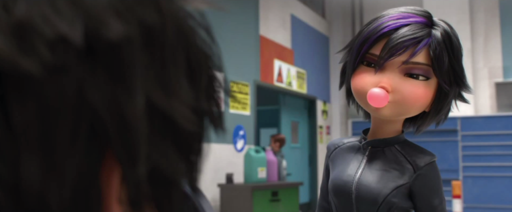 Gogo Tomago
