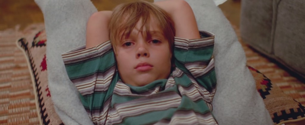 Boyhood