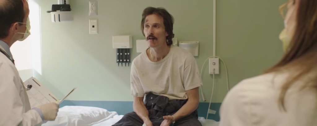Dallas Buyer Club