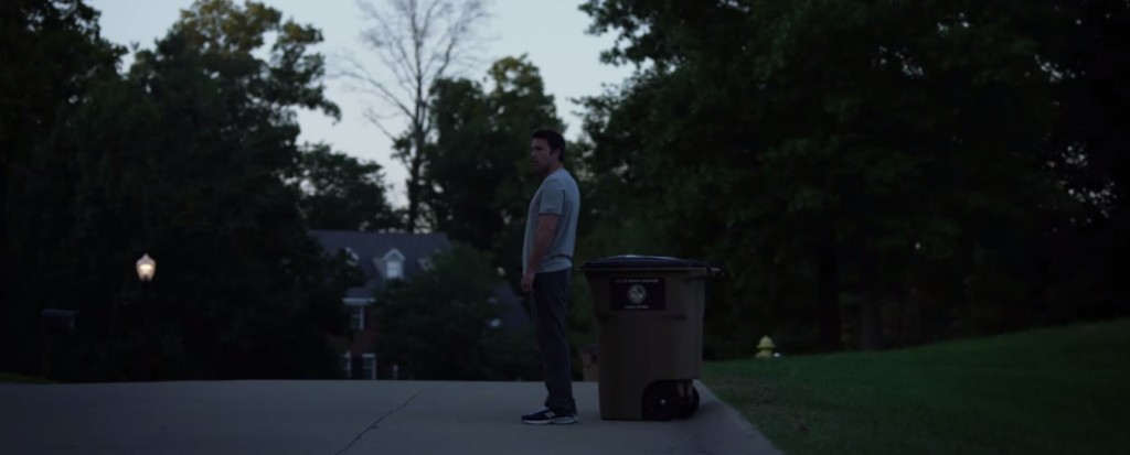 Gone Girl