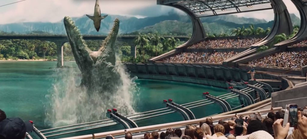 Jurassic World