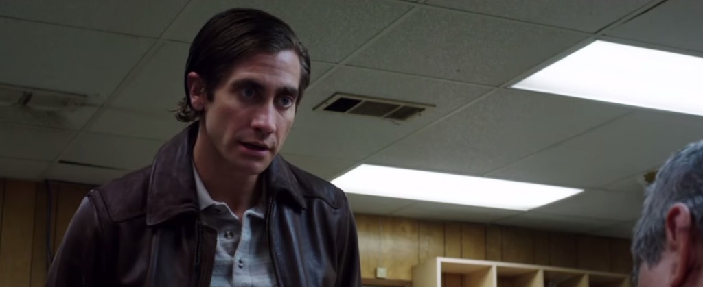 Nightcrawler