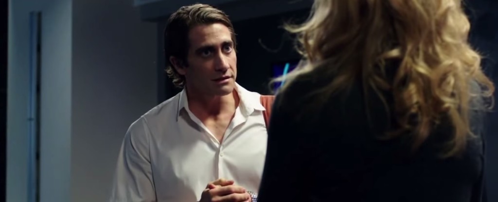 Nightcrawler pic