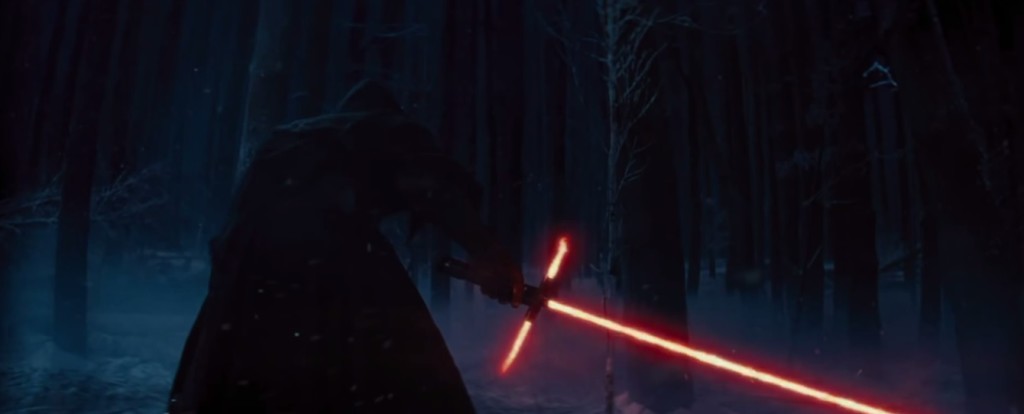 Star Wars The Force Awakens