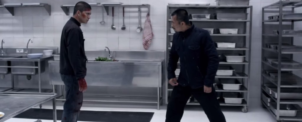 The Raid 2