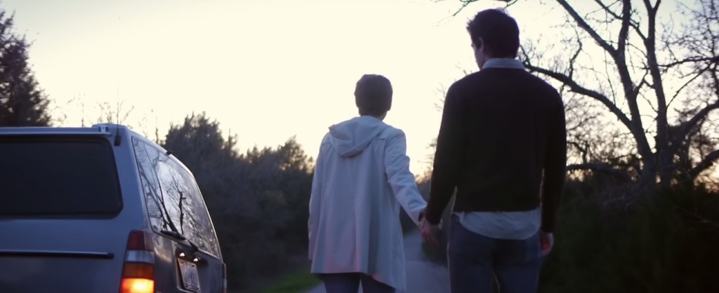 Upstream Color