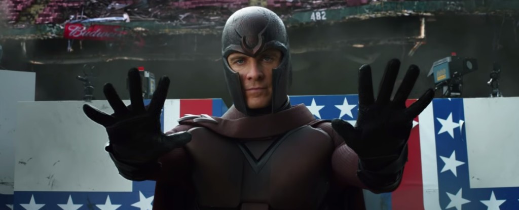 X-men