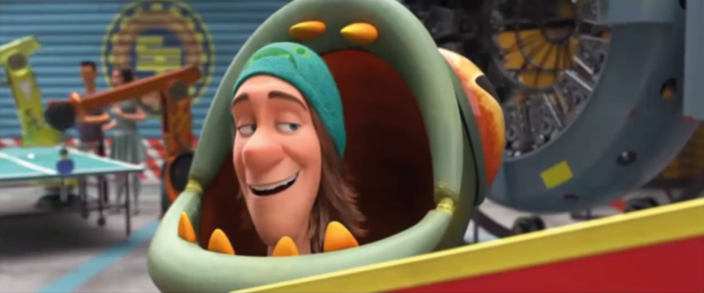 fred