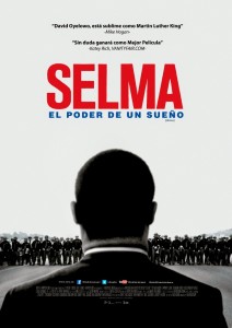 Selma Poster
