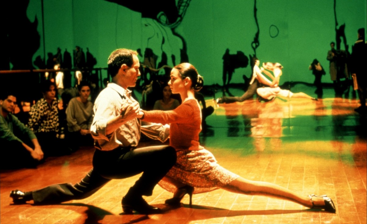 tango