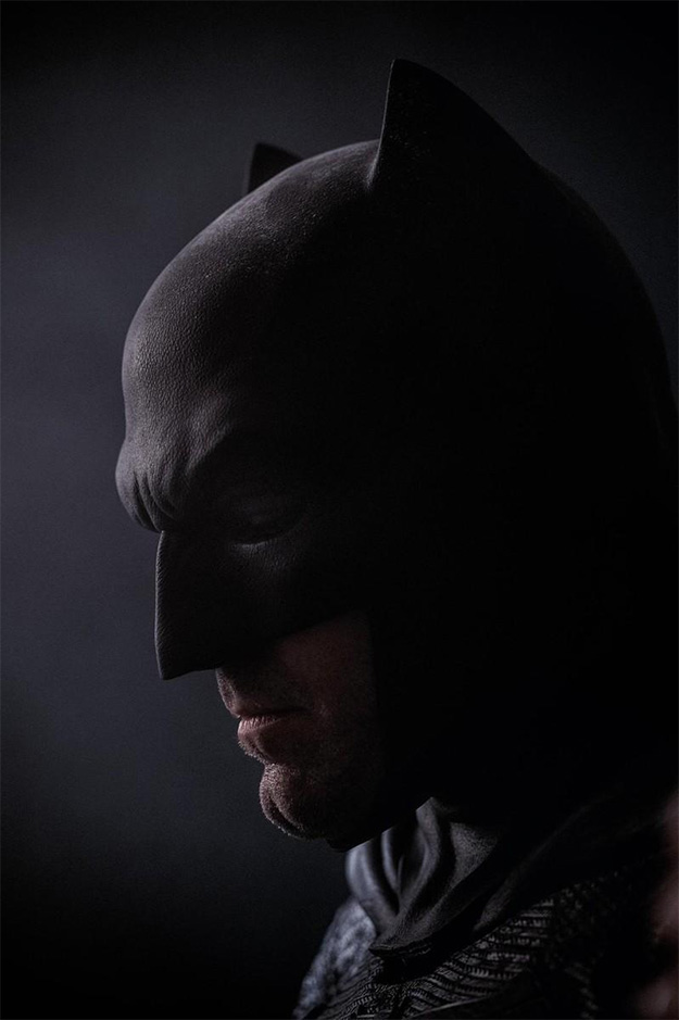 Batman (perfil