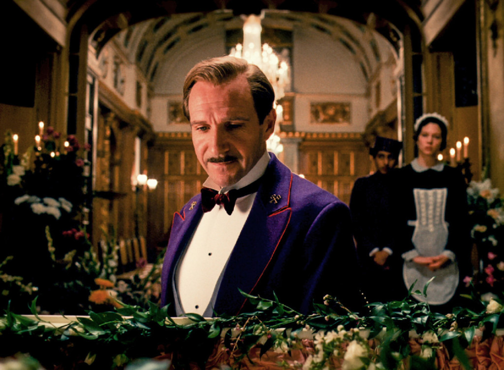 El gran hotel budapest pic 2