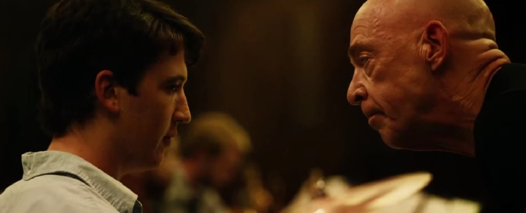 Whiplash