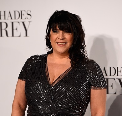 Cincuenta Sombras de Grey 3