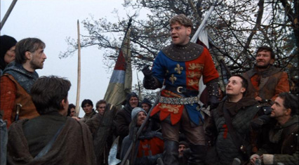 Henry V