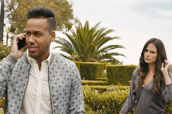 Romeo Santos