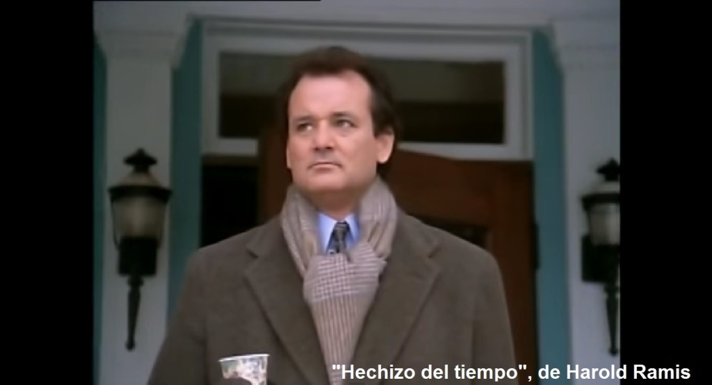 Hechizo del tiempo BAFICI