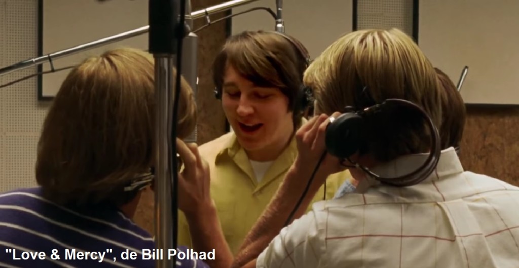 Love & Mercy BAFICI