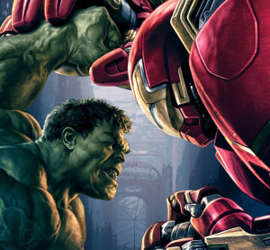 hulkbuster