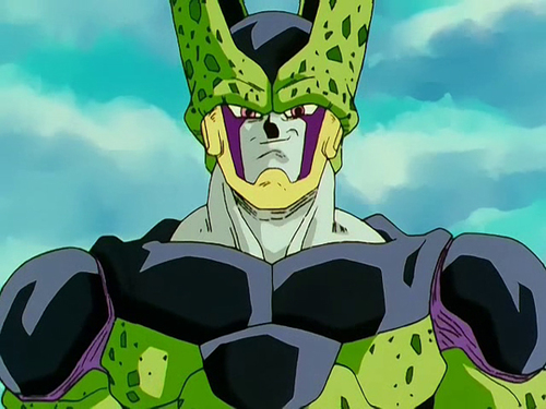 Cell
