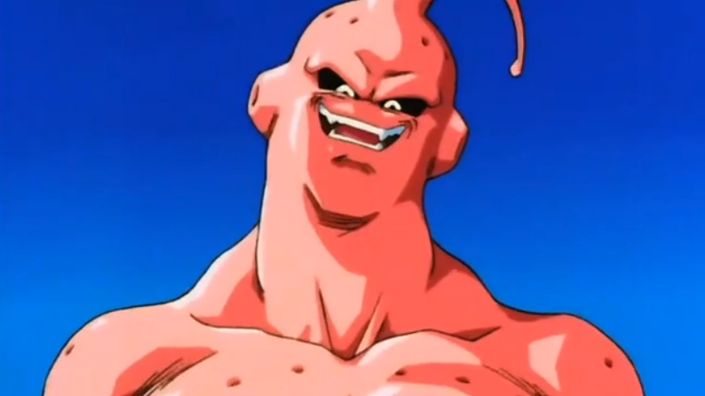 Super Buu