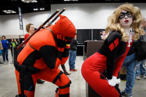 El traile de "Deadpool" ya está online!!! Miralo acá: 