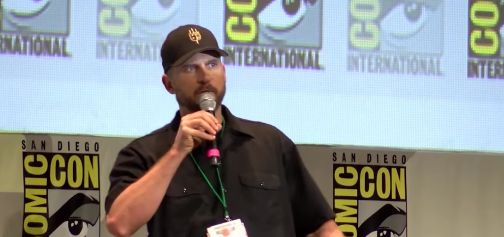 Suicide Squad David Ayer