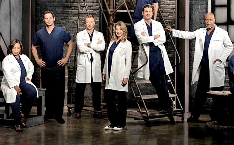 greys