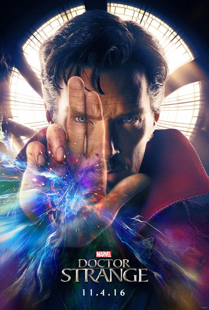 Doctor strange 2