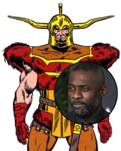 Heimdall