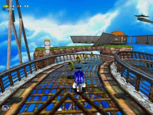 Sonic Adventure 2 (4)