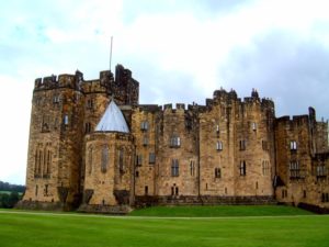 escocia