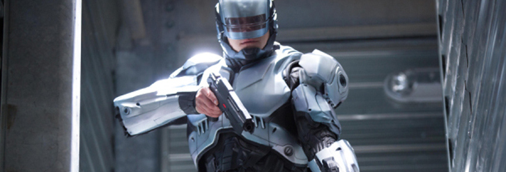 «Robocop»