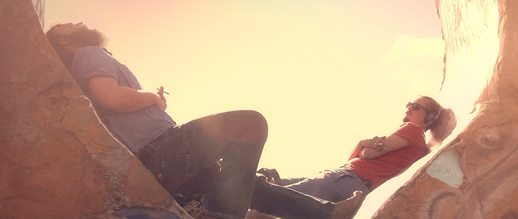 BARS 14: “The Battery” de Jeremy Gardner (2012)